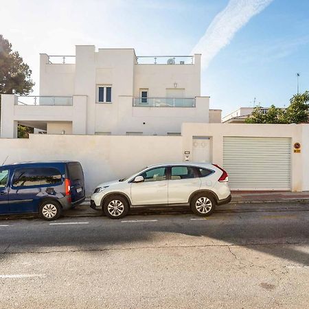 Villa Bonilla Nerja Zewnętrze zdjęcie