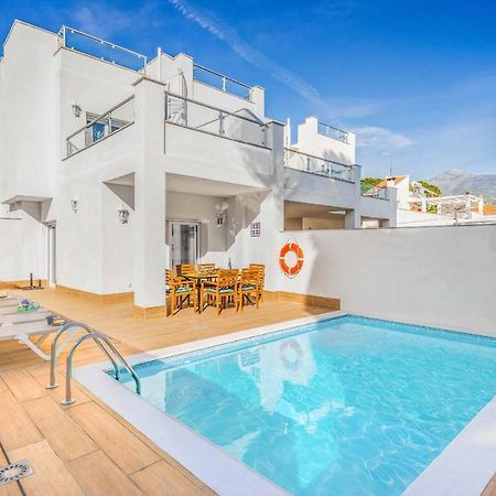 Villa Bonilla Nerja Zewnętrze zdjęcie
