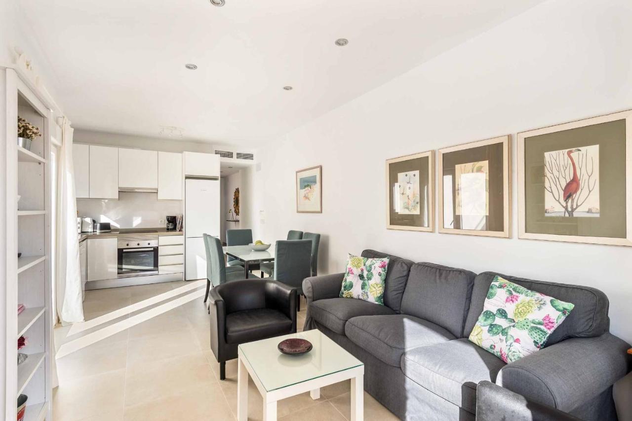 Villa Bonilla Nerja Zewnętrze zdjęcie