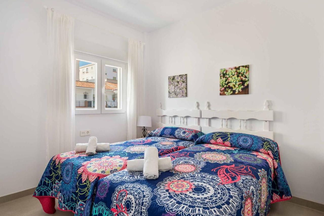 Villa Bonilla Nerja Zewnętrze zdjęcie
